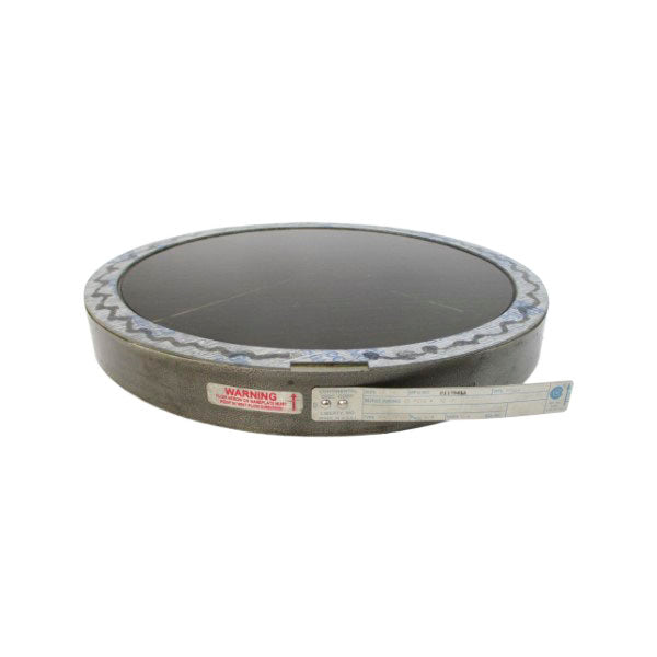 CONTINENTAL DISC GRAFSERT-V 8117541A 15PSI 10" NSNP