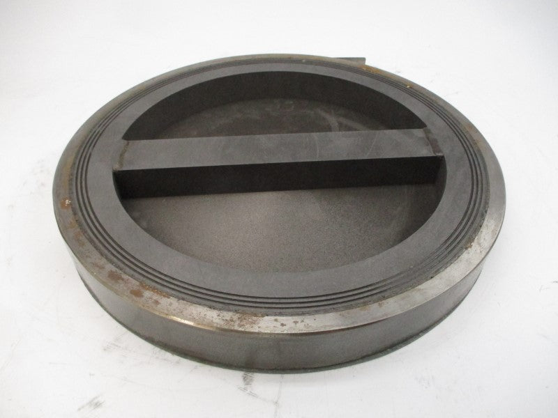 CONTINENTAL DISC GRAFSERT-V 8117541A 15PSI 10" NSNP