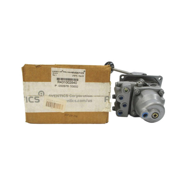 AVENTICS HC-2-FX R431002840 200PSI NSMP