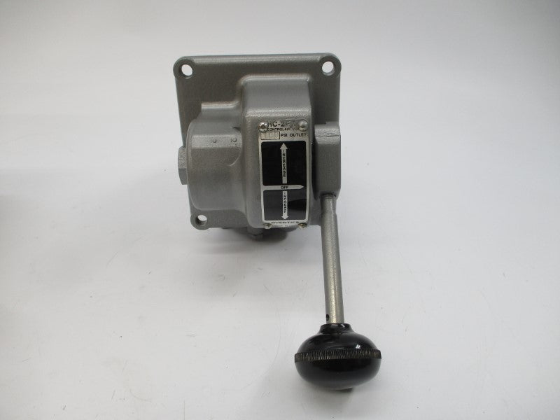 AVENTICS HC-2-FX R431002840 200PSI NSMP