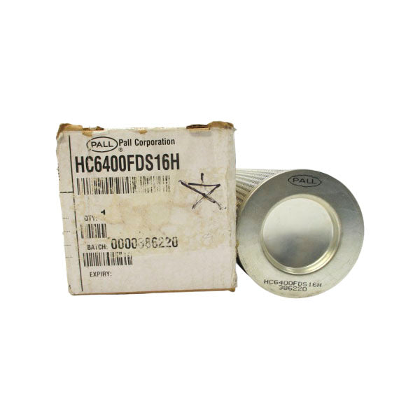 PALL HC6400FDS16H NSMP