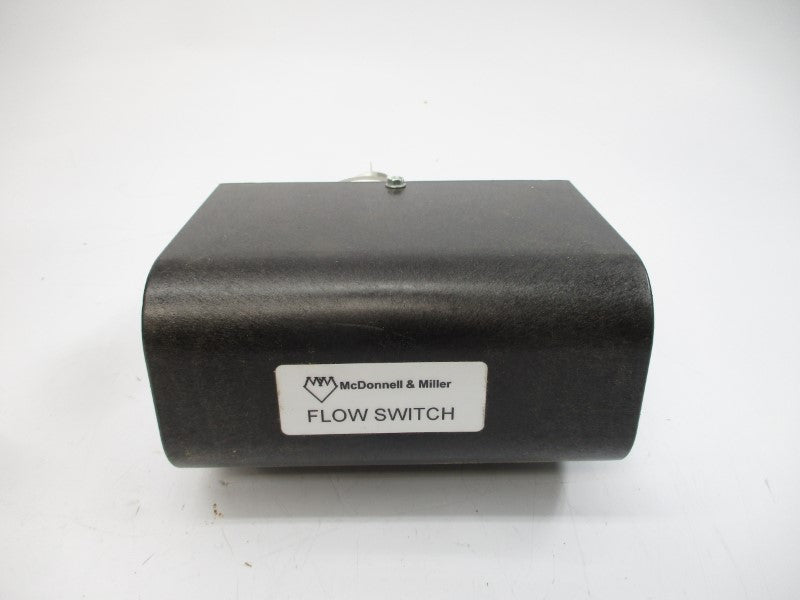 MCDONNELL & MILLER FS7-4S 120160 1-1/4" NSMP