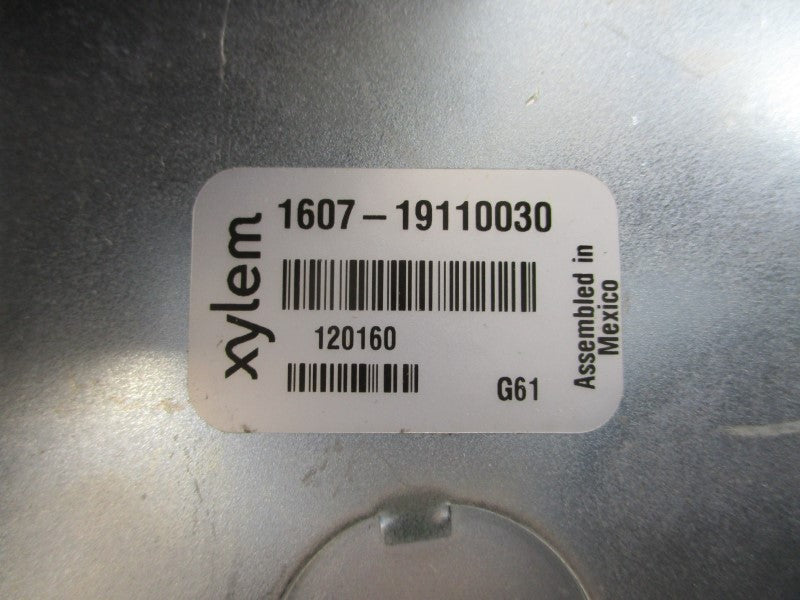 MCDONNELL & MILLER FS7-4S 120160 1-1/4" NSMP