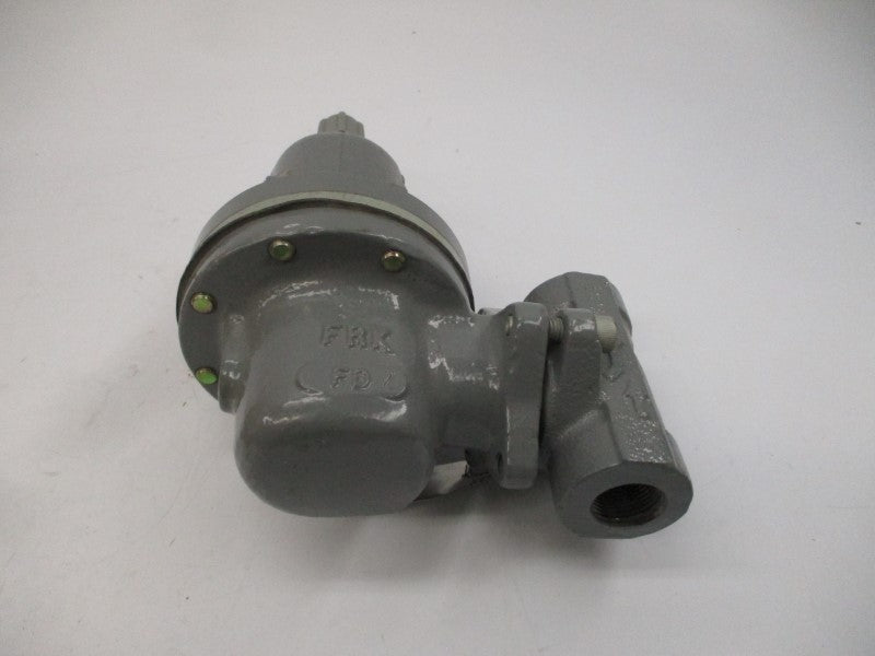 FISHER CONTROLS 627WH-2 627WH 240-500PSI 1/4" NSMP