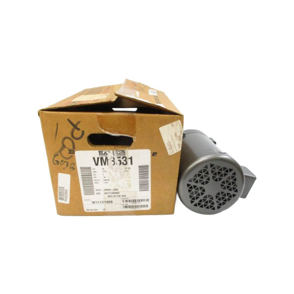 BALDOR VM3531 34A63-5882 230/460V 1.4/.7A NSMP