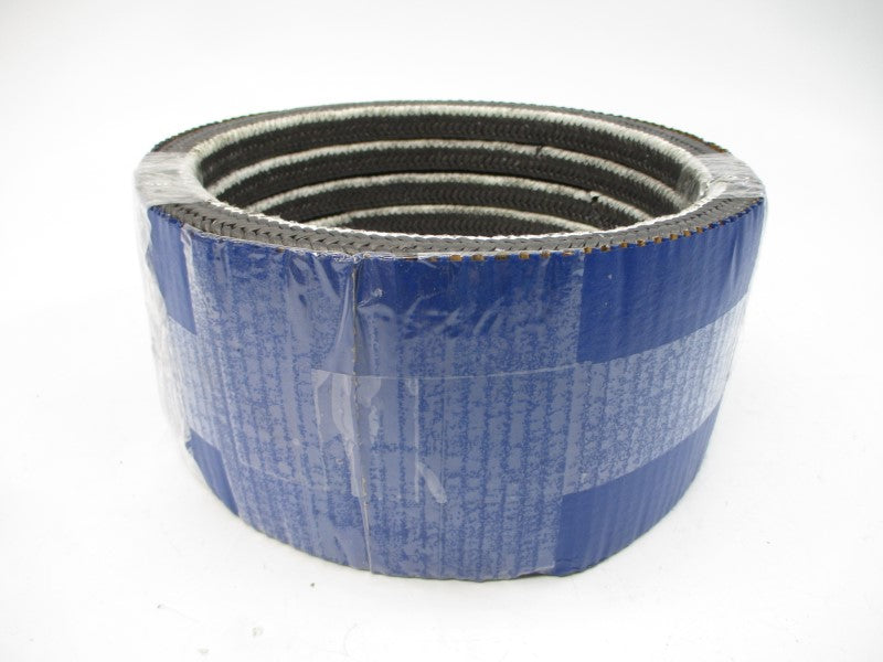 NEW ENGLAND BRAIDING 274 6000PSI 8-3/4"X10-1/4"X3/4"X6" (PKG OF 6) NSMP