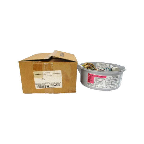 APPLETON KPB175PMT 277V 1.80A NSMP