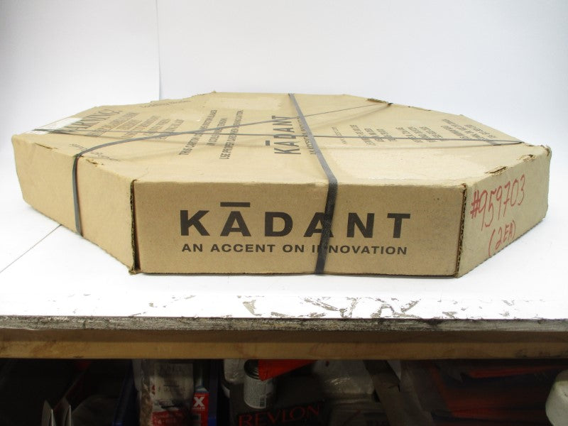 KADANT INC 33582HLD27 (PKG OF 2) NSFS