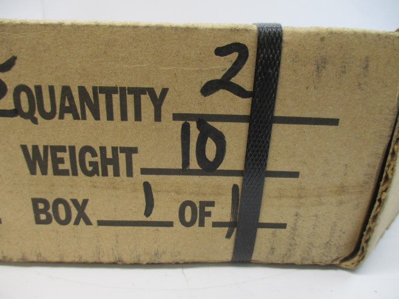 KADANT INC 33582HLD27 (PKG OF 2) NSFS