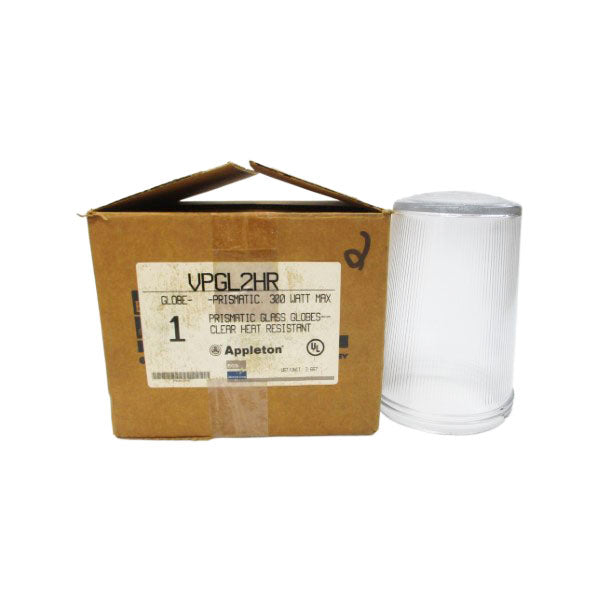 APPLETON VPGL2HR NSMP
