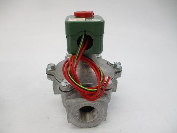 ASCO 8215B050CSA 110/120V 25PSI 1" NSMP