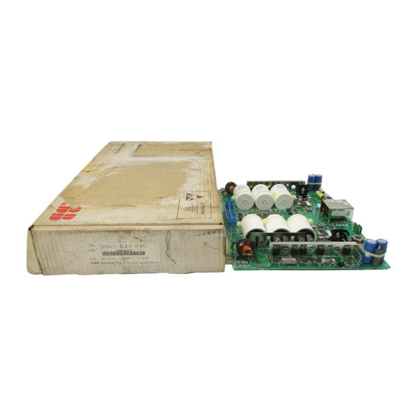ABB SNAT633PAC 61049444AG NSMP