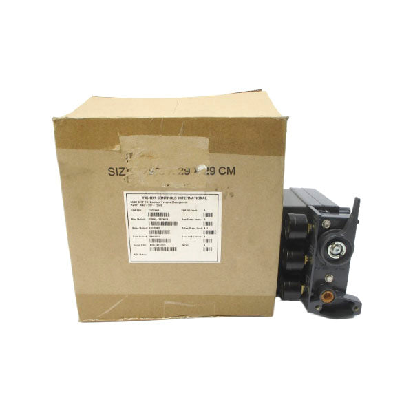 FISHER CONTROLS 3582-287-19600 3582 3-15PSI NSMP
