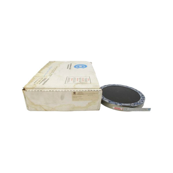CONTINENTAL DISC 8227208A 15PSI 8" NSMP