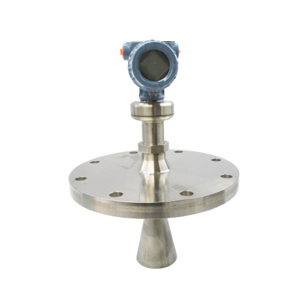 ROSEMOUNT 5408A1SHA1NA1R8AACAA4M5 12-42.4VDC REV. 1 NSNP