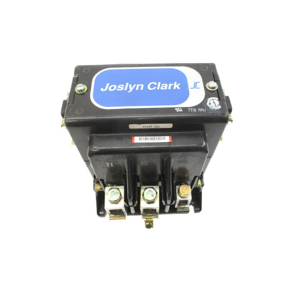 JOSLYN CLARK 7444-3050-11 120V 135A NSNP