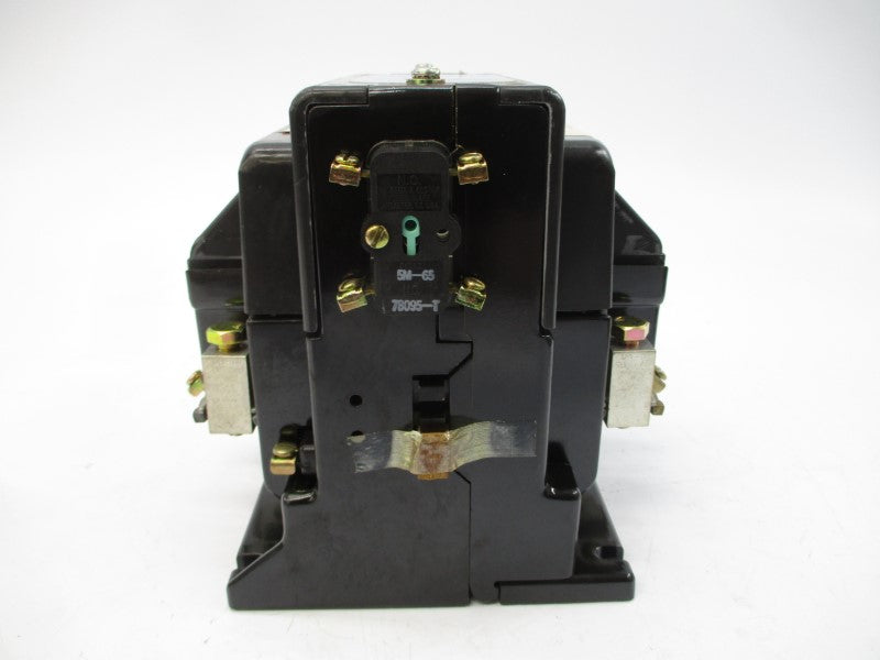 JOSLYN CLARK 7444-3050-11 120V 135A NSNP