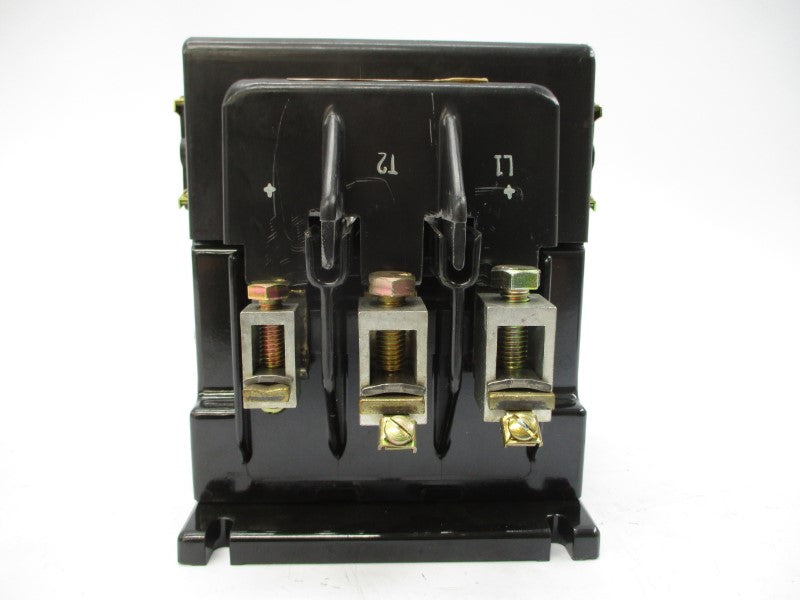 JOSLYN CLARK 7444-3050-11 120V 135A NSNP