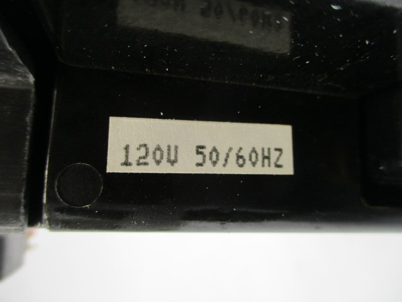 JOSLYN CLARK 7444-3050-11 120V 135A NSNP
