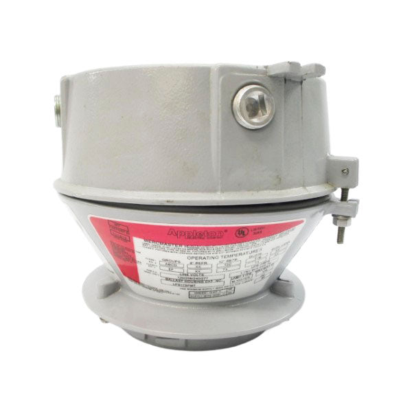 APPLETON LPB175PMT 277V 1.78A NSNP
