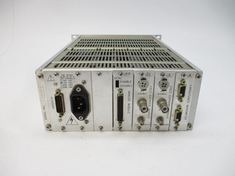 HPS 937 RGACH2 120V UNMP