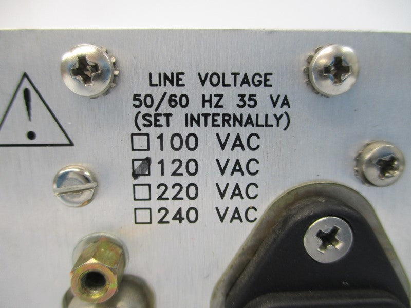 HPS 937 RGACH2 120V UNMP