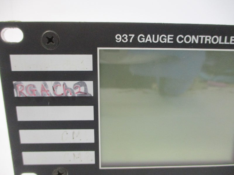 HPS 937 RGACH2 120V UNMP