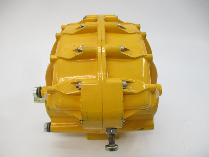 KINETROL 10 100PSI UNMP