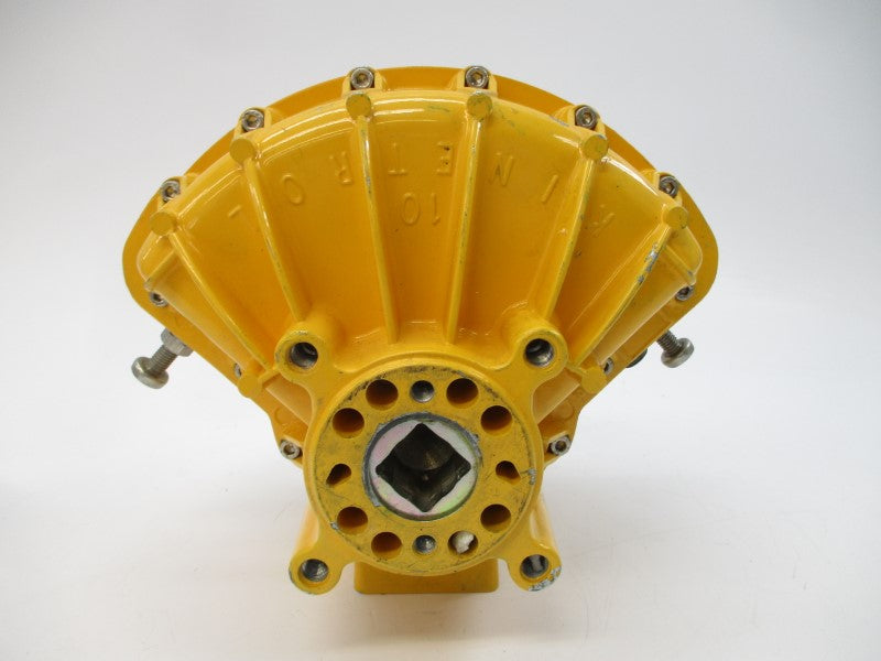 KINETROL 10 100PSI UNMP