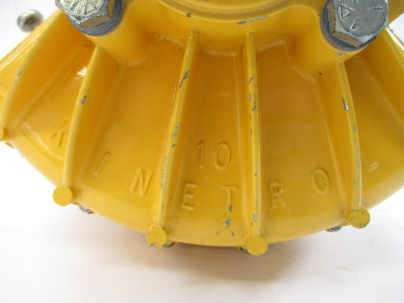 KINETROL 10 100PSI UNMP