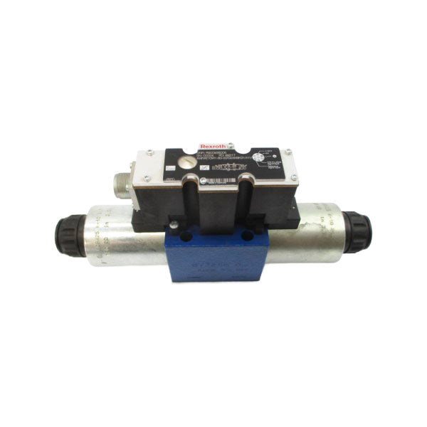 REXROTH R900936006 4WRAE10W1-60-22/G24N9K31/A1V 24V 3.3A NSNP