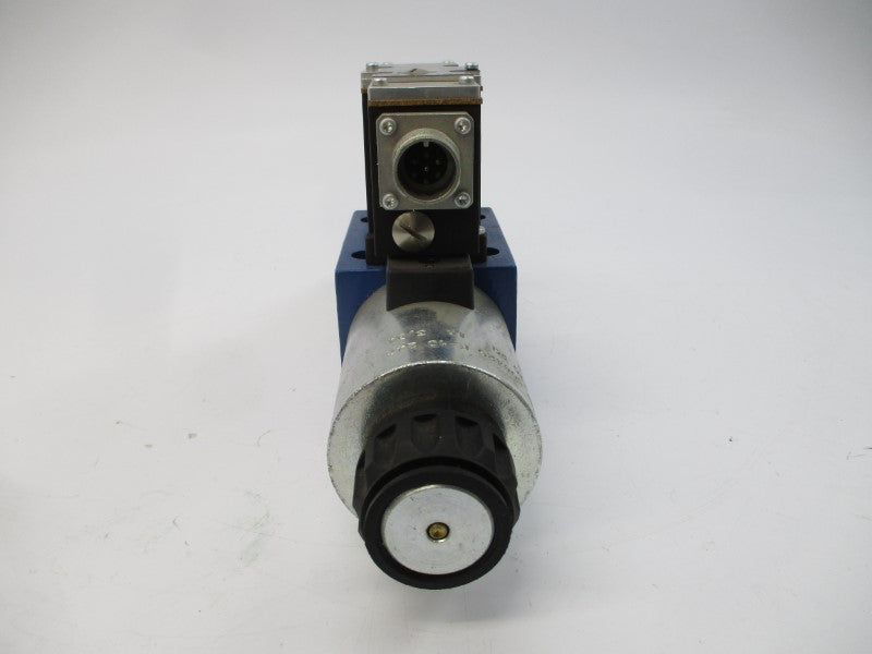 REXROTH R900936006 4WRAE10W1-60-22/G24N9K31/A1V 24V 3.3A NSNP