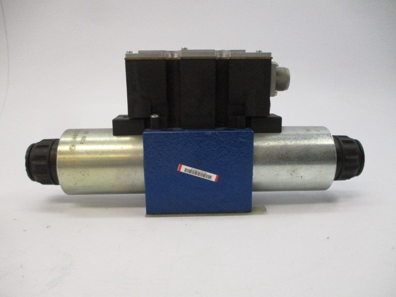 REXROTH R900936006 4WRAE10W1-60-22/G24N9K31/A1V 24V 3.3A NSNP