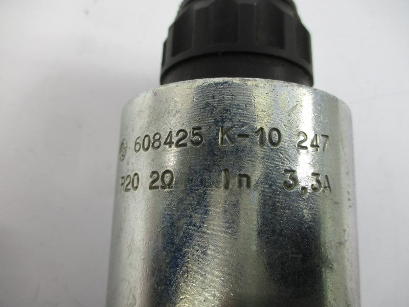 REXROTH R900936006 4WRAE10W1-60-22/G24N9K31/A1V 24V 3.3A NSNP