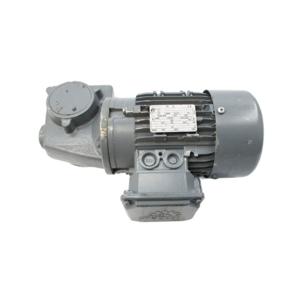 NORD 71L/4CUSTF 1SM40VF-71L/4CUS 230/400V 1.91/1.10A NSNP