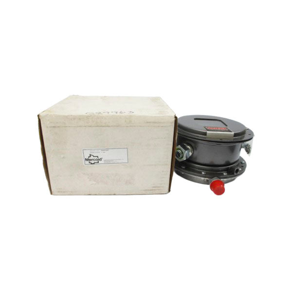 MERCOID PGW-3-P1 440VAC 3/6A 15PSI NSMP