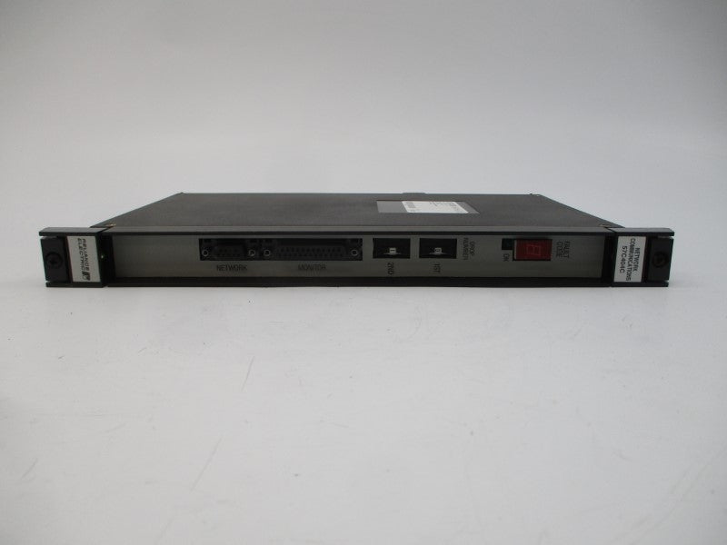 RELIANCE ELECTRIC 0-57404-3A 57C404C REV. 02 NSMP
