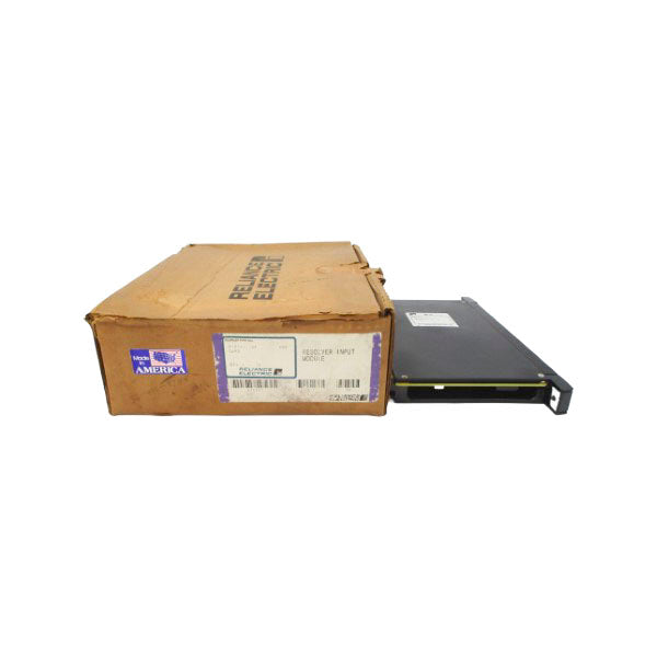 RELIANCE ELECTRIC 57C411 57411-2F NSMP