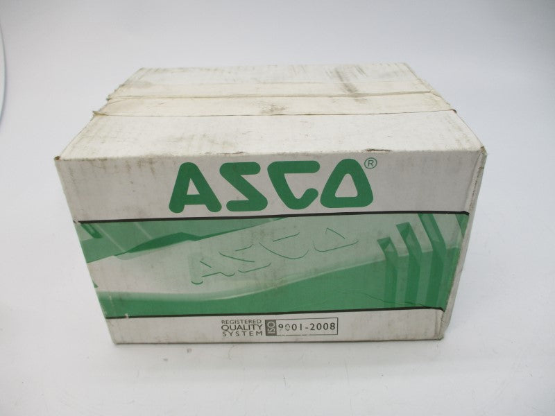 ASCO 8215B050CSA 110/120V 1" NSFS