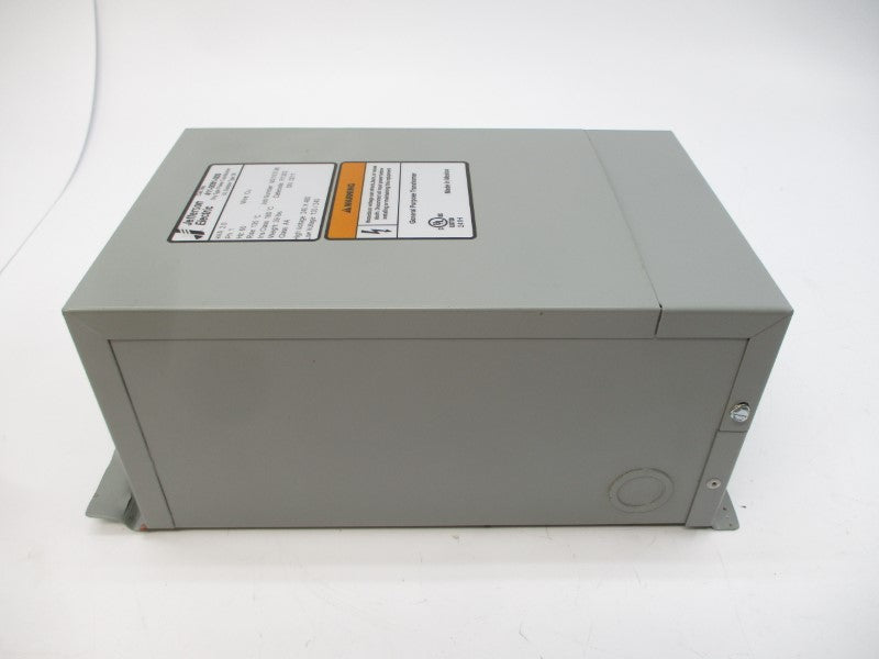 JEFFERSON ELECTRIC 411-0091-000 240/480V NSMP