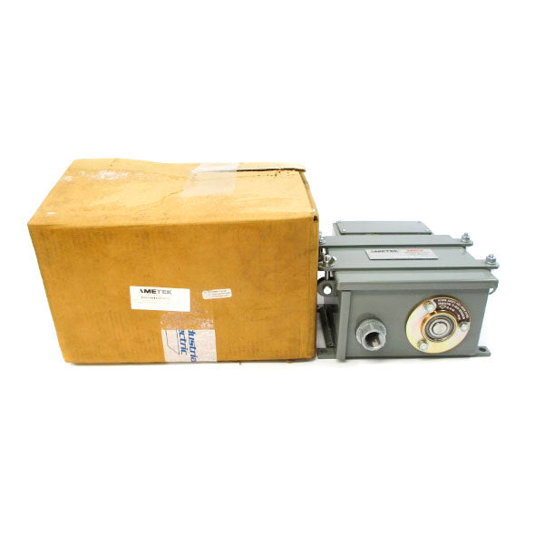 AMETEK 1980404XSPXM5L NSMP