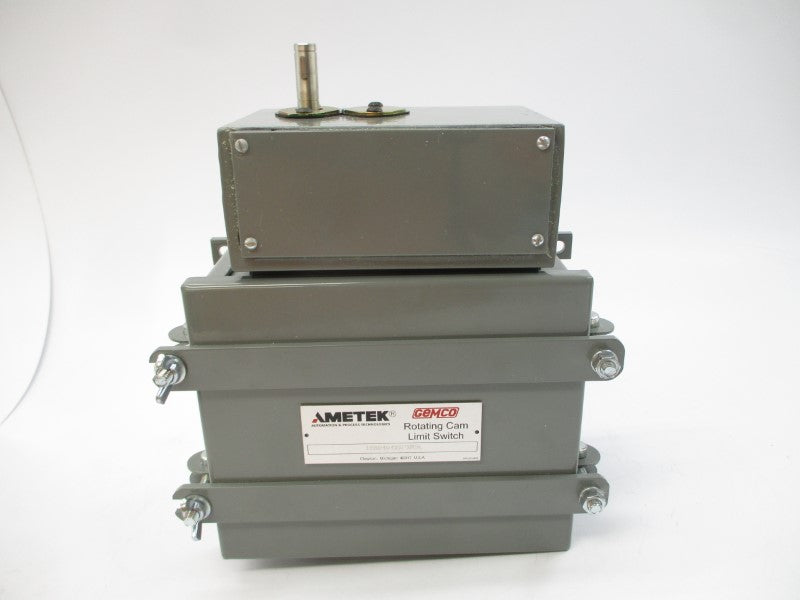 AMETEK 1980404XSPXM5L NSMP