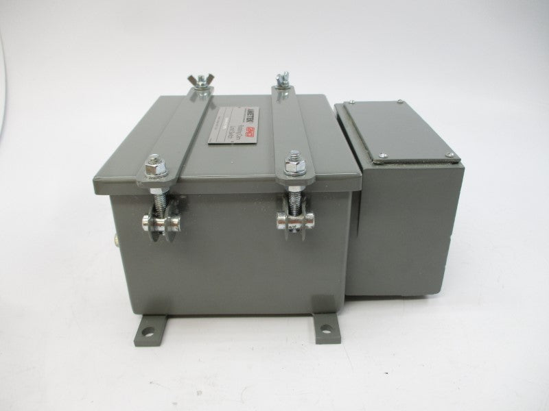 AMETEK 1980404XSPXM5L NSMP