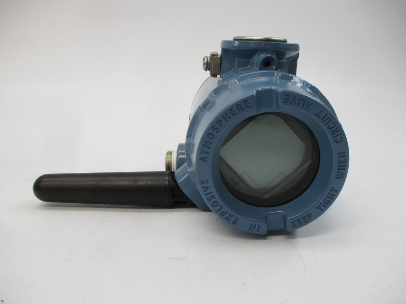 EMERSON 781A1D1KLWA3WK3M5 10.5-30V NSMP