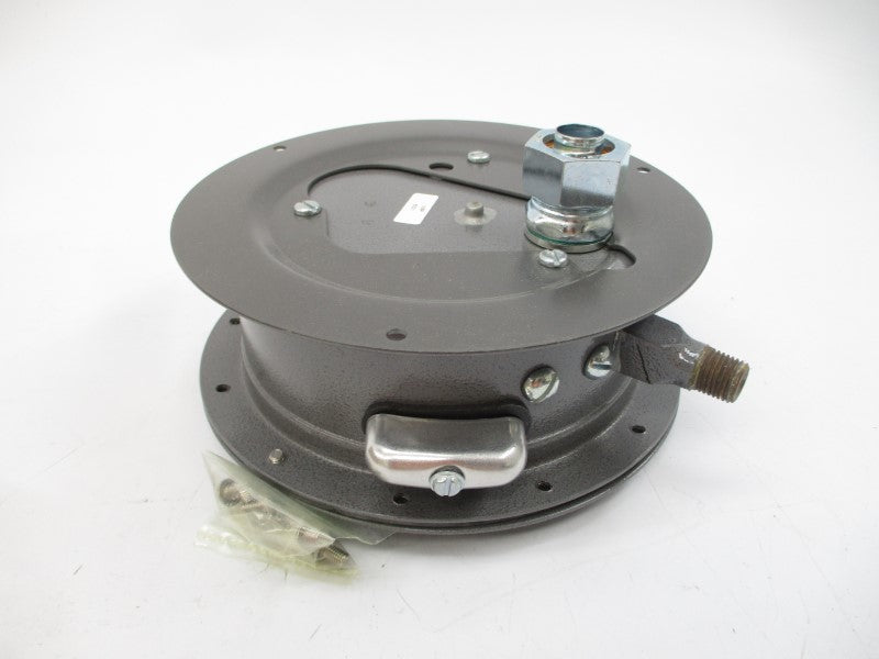 MERCOID DAW-33-2-4 440VAC 10A 1-35PSI NSMP