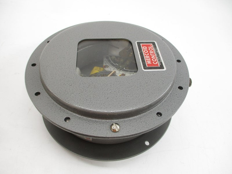 MERCOID DAW-33-2-4 440VAC 10A 1-35PSI NSMP