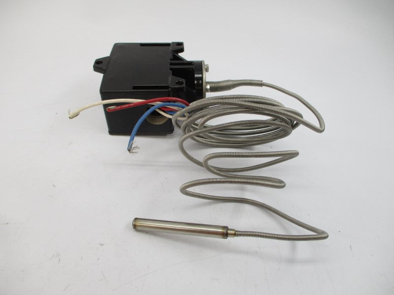 ASHCROFT T461T10030 125/250VAC 15A NSMP