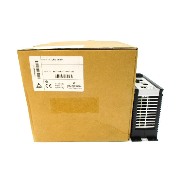 EMERSON CFW-TP/TP 12P7432X012 12-48V 1A NSMP