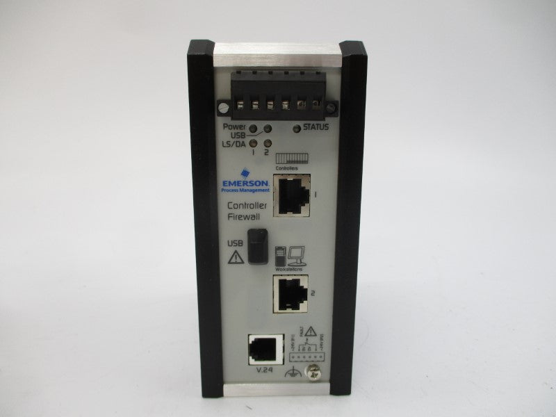 EMERSON CFW-TP/TP 12P7432X012 12-48V 1A NSMP