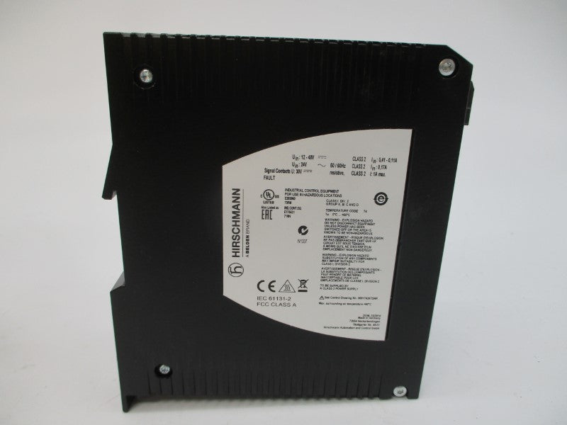 EMERSON CFW-TP/TP 12P7432X012 12-48V 1A NSMP